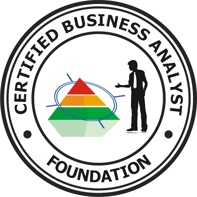 Certified Business Analyst Foundation (CBAF)